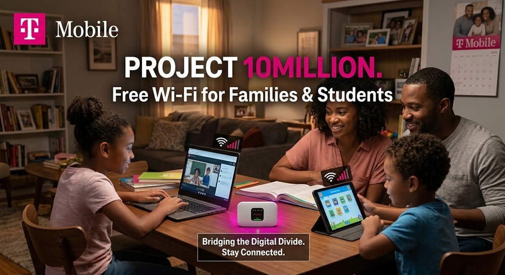 T-Mobile