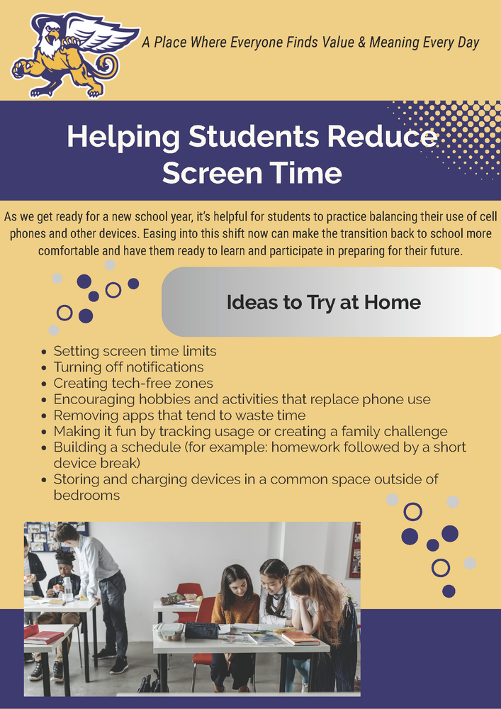 Screen Time