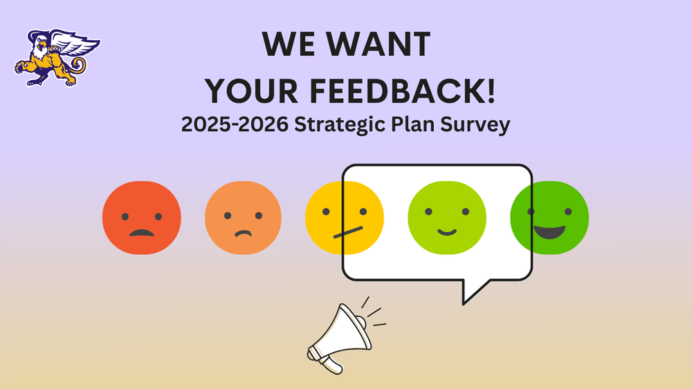 Strategic Plan Survey