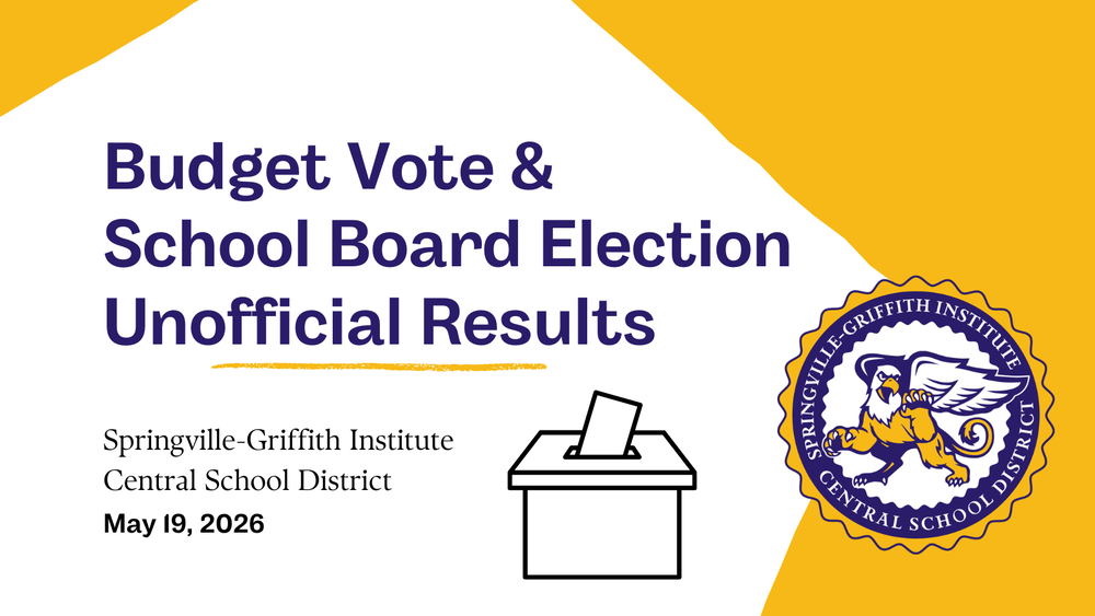 vote results