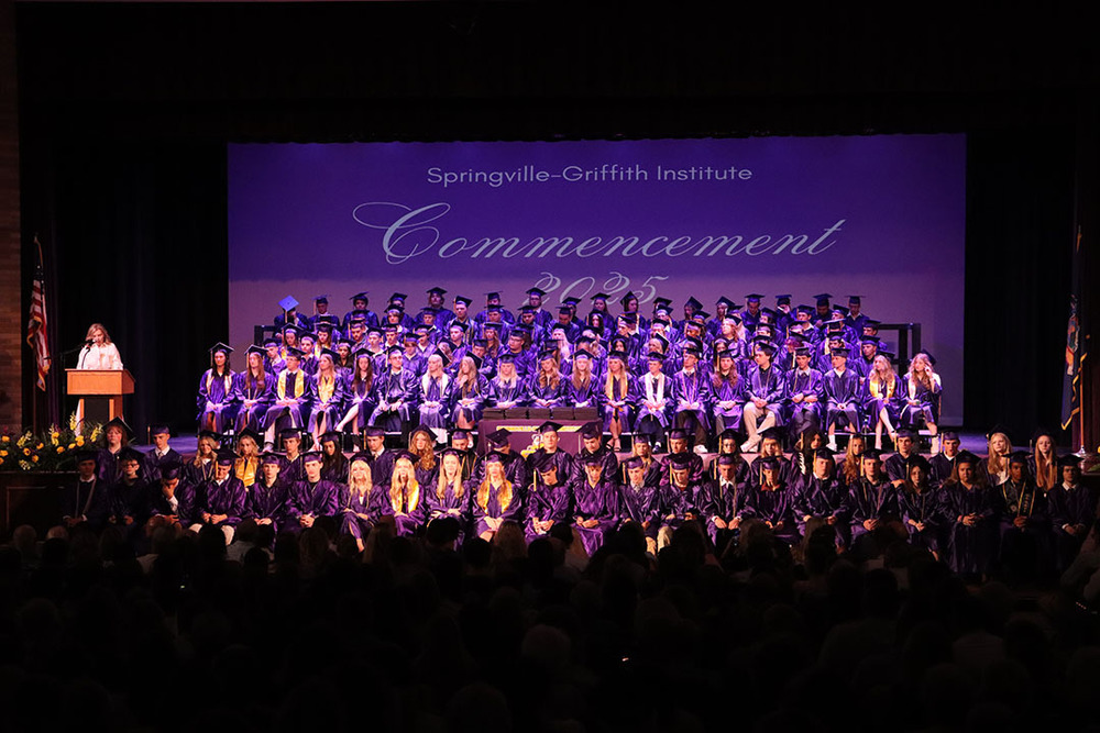 Graduation