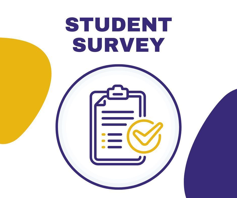 student survey