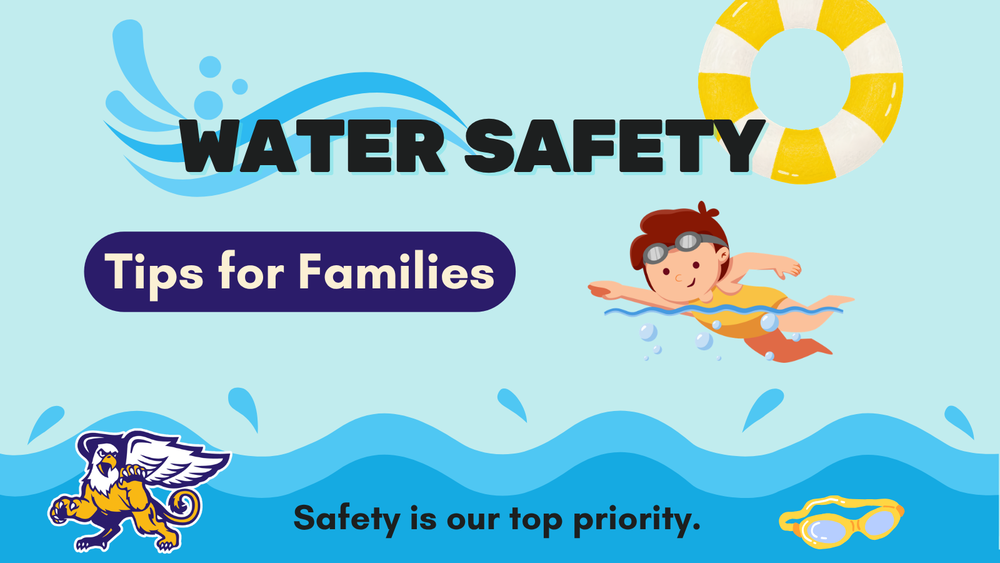 water safety