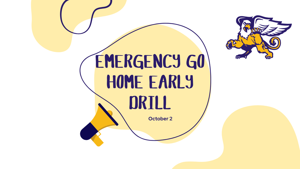 Go Home Early Drill
