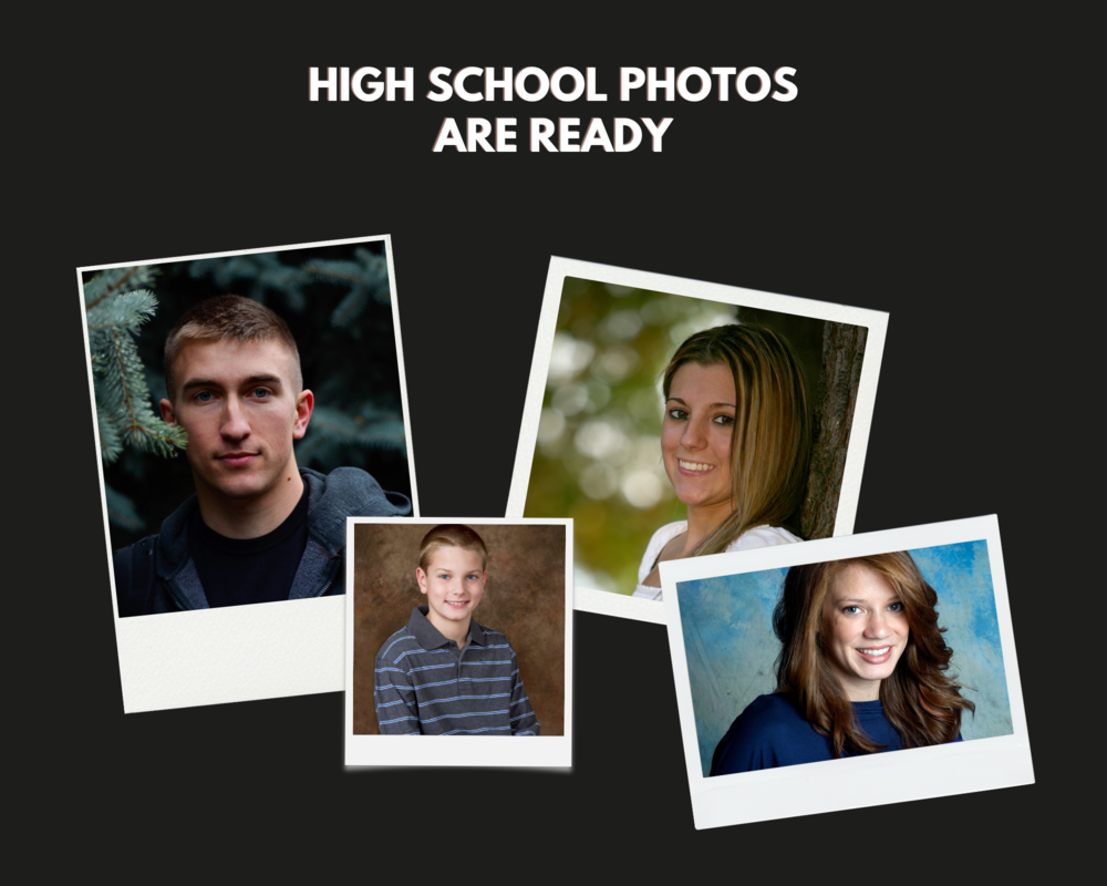 HS School Photos