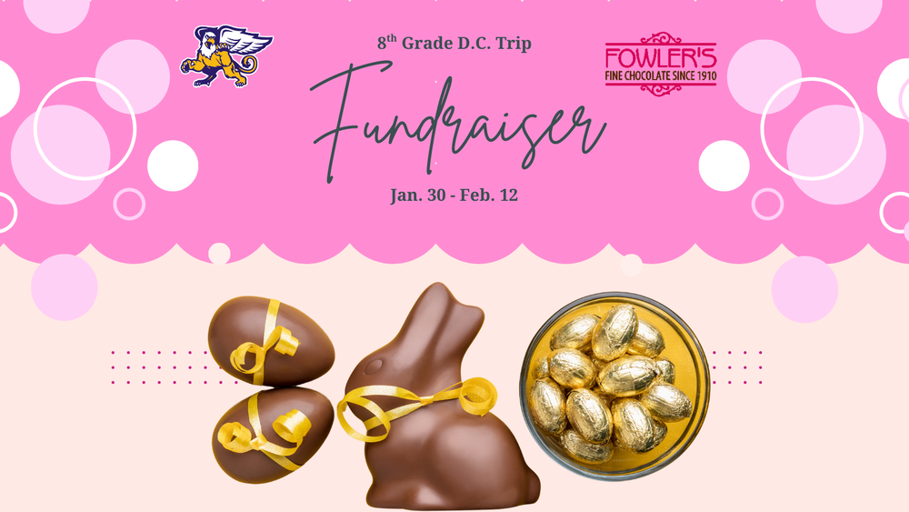 dc trip fundraiser