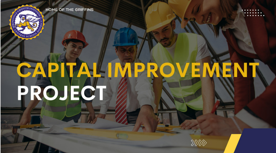 capital improvement project