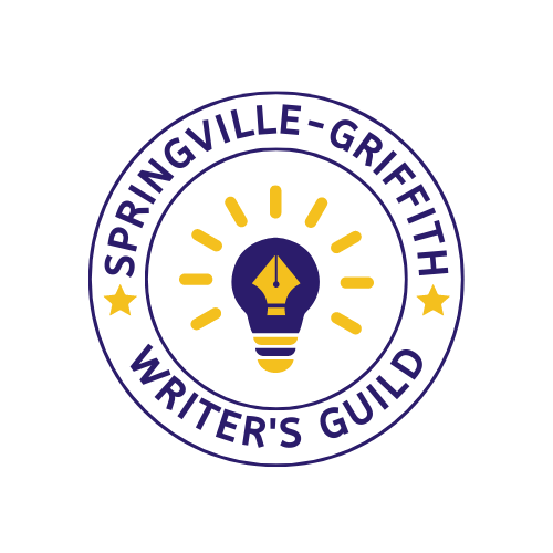 writer's guild logo