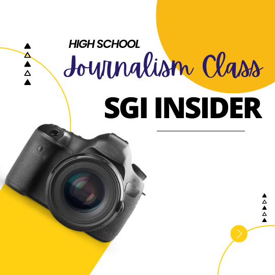 SGI Insider Winter Edition