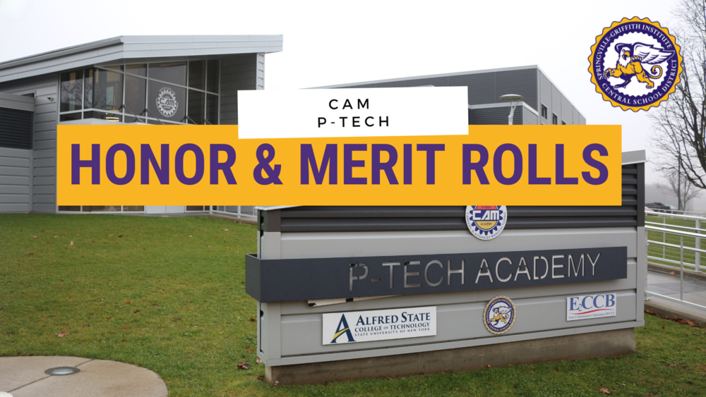 honor rolls