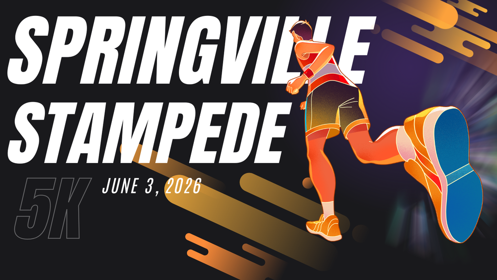 Springville Stampede