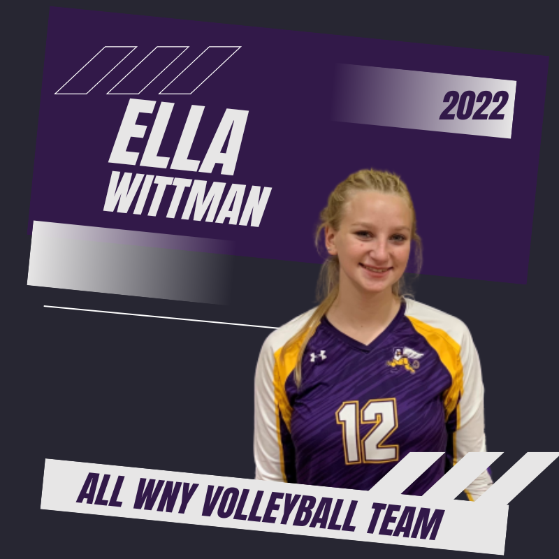 All Western New York Recognition