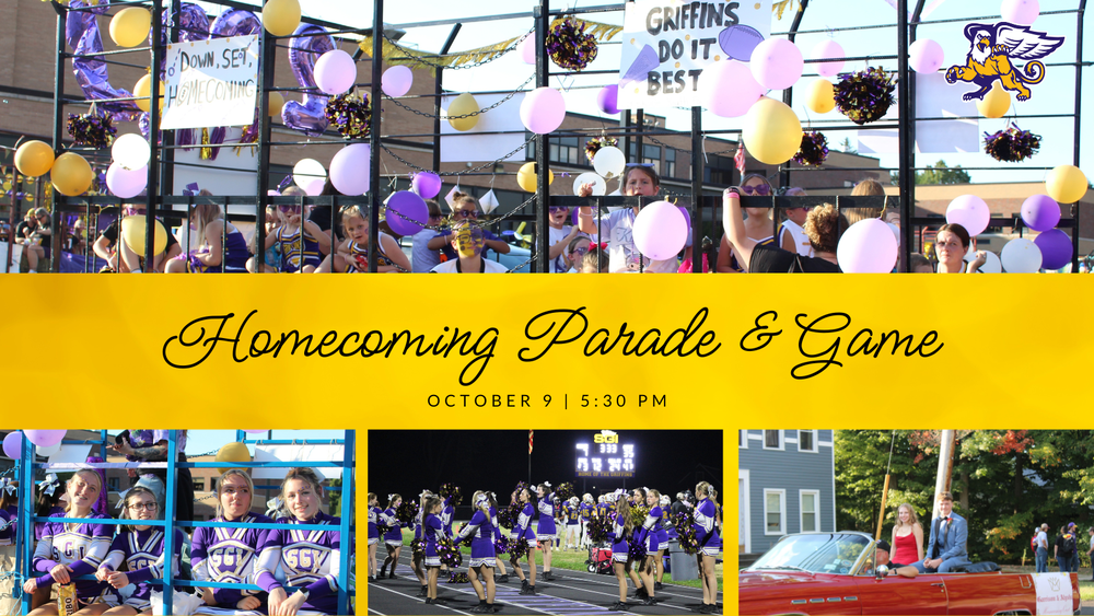 homecoming