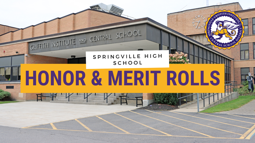 honor rolls