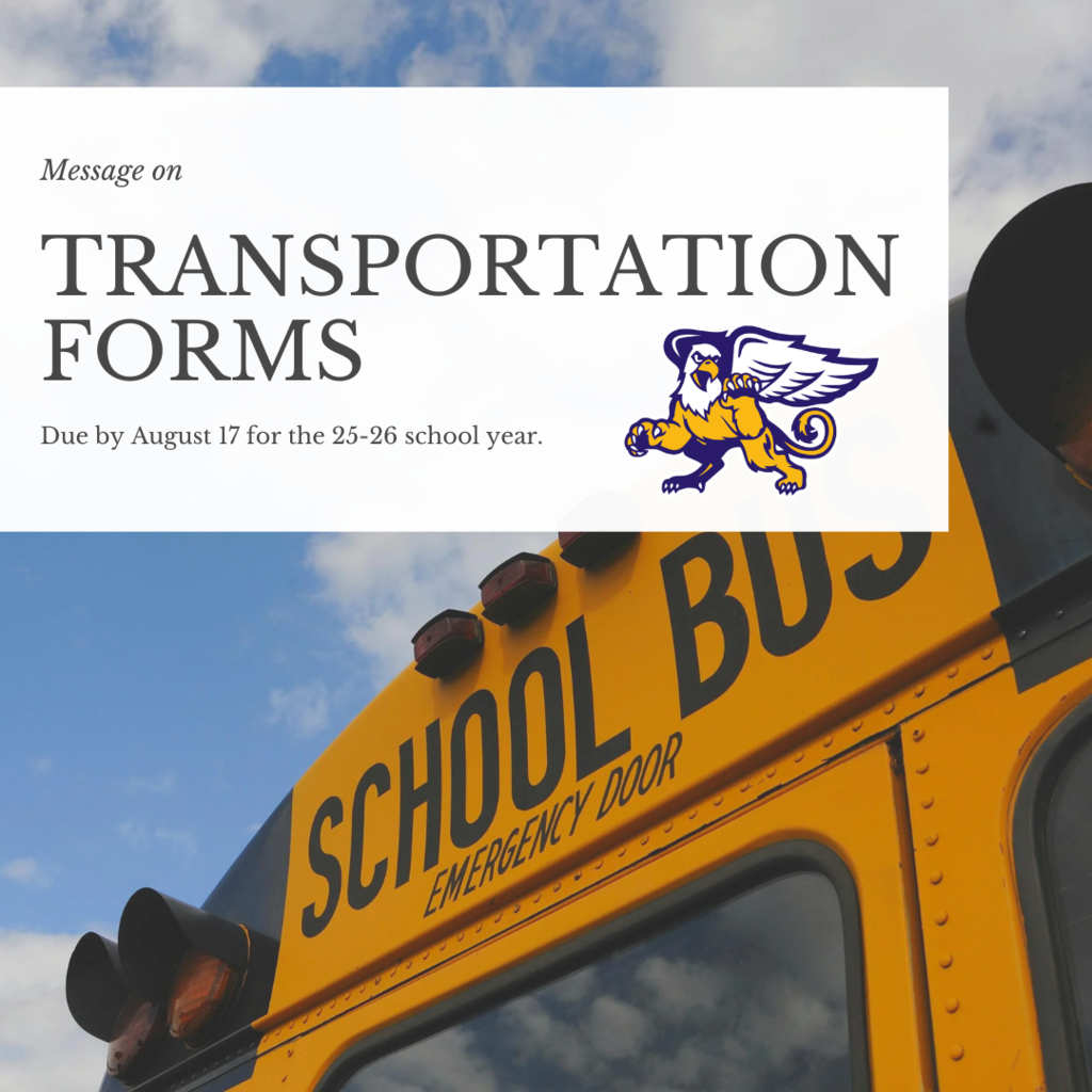 transportation form