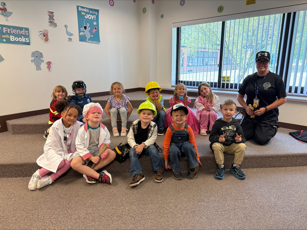 Mrs. Ballantyne's class