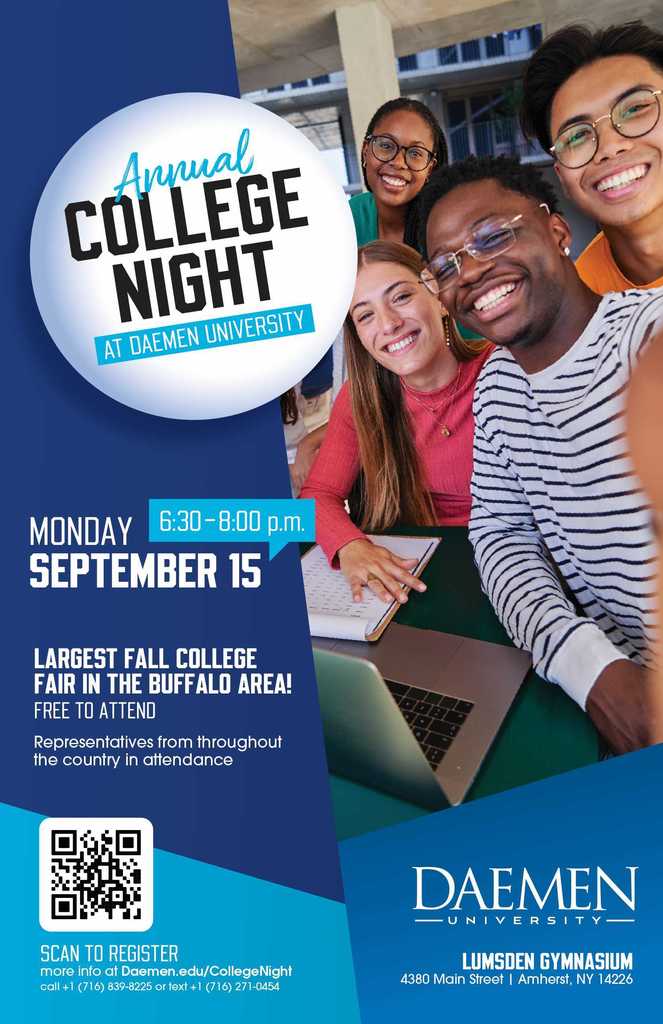 college night