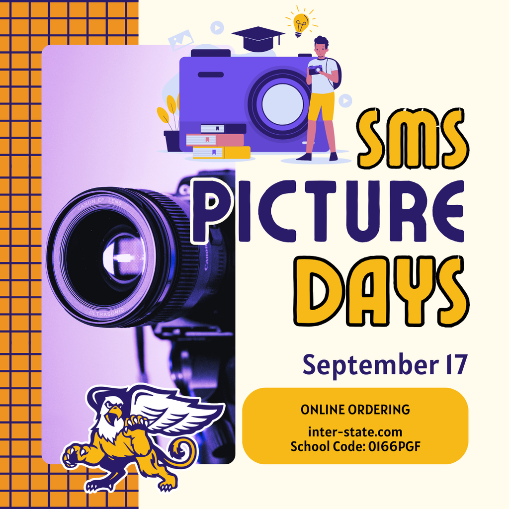 sms picture day