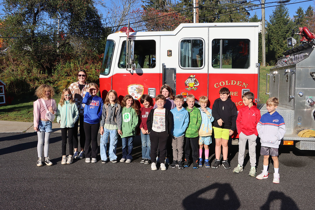 Fire Prevention Week
