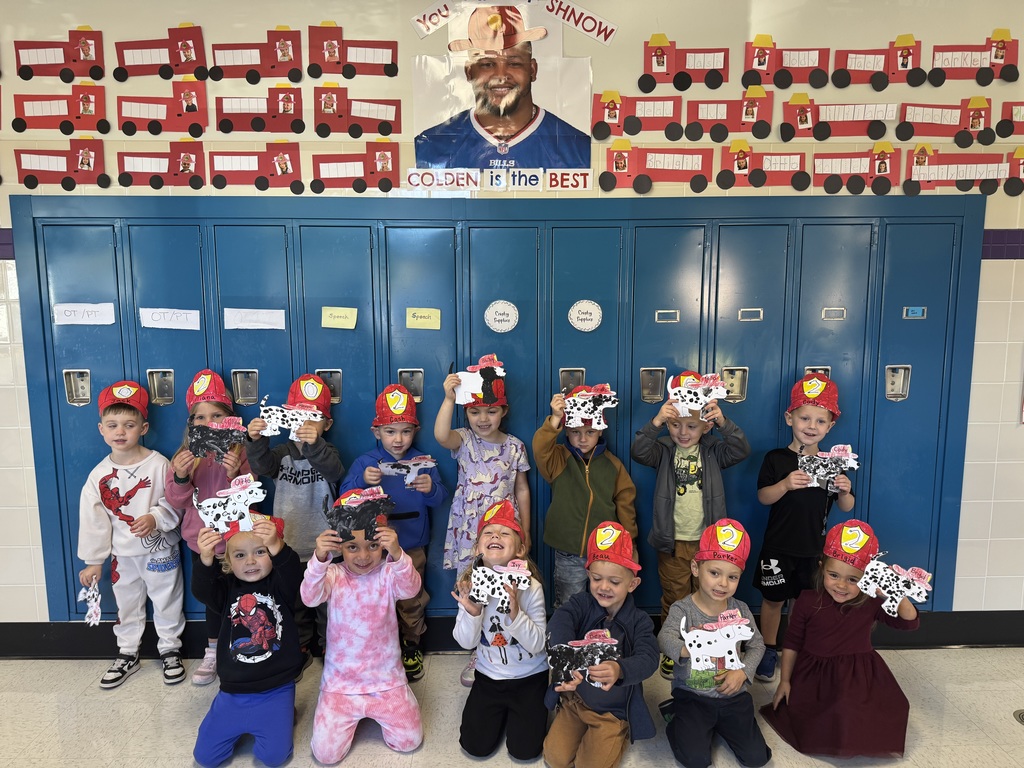 Fire Prevention Week