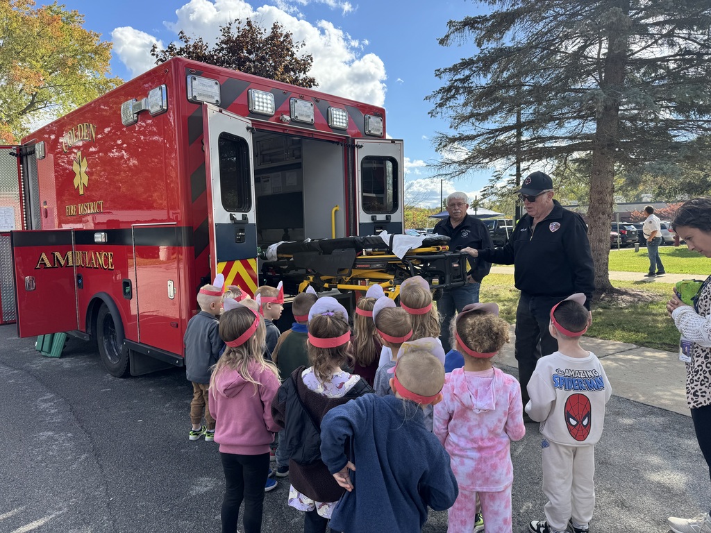 Fire Prevention Week