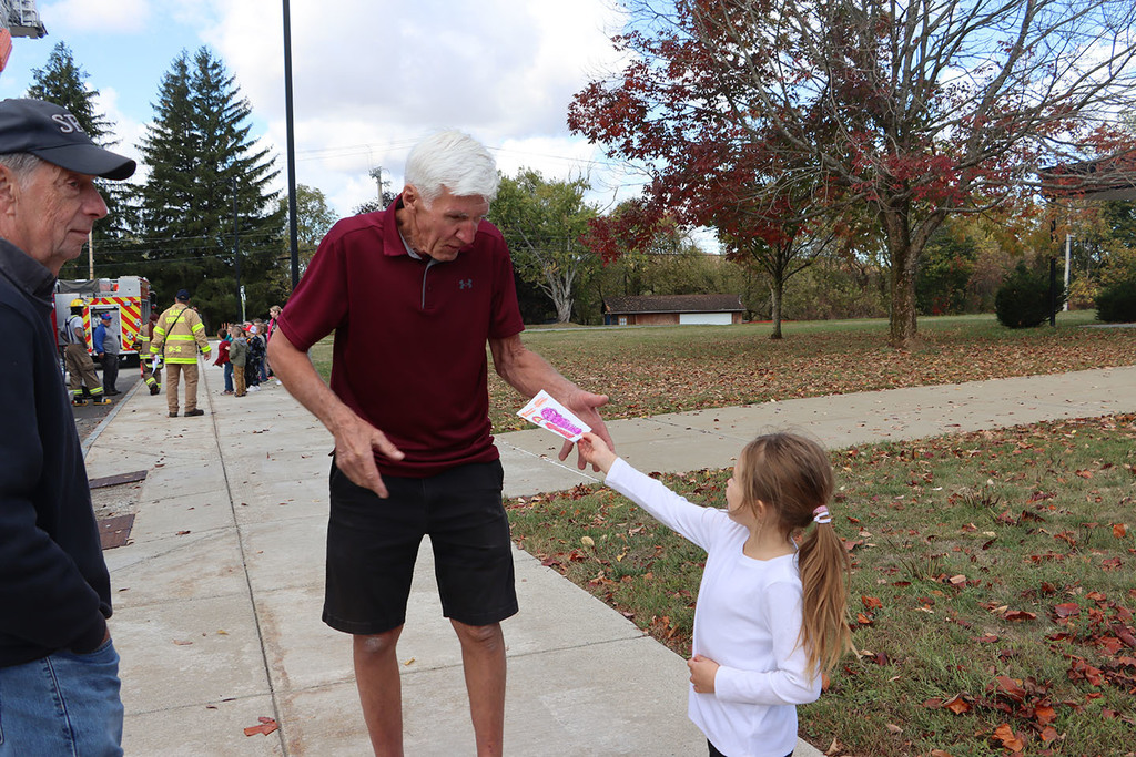 Fire Prevention Week