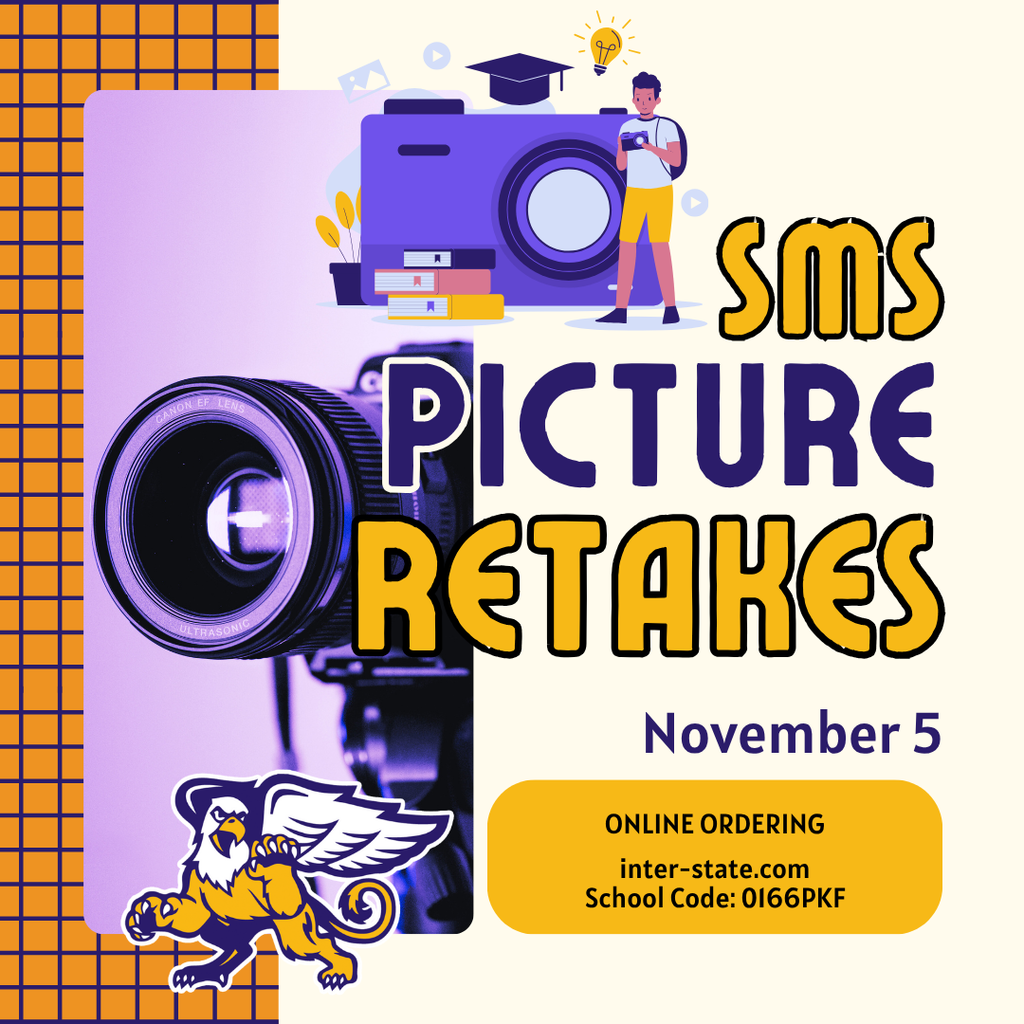 retakes Nov. 5