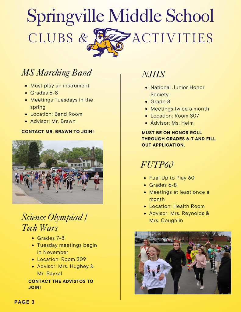 SMS Clubs