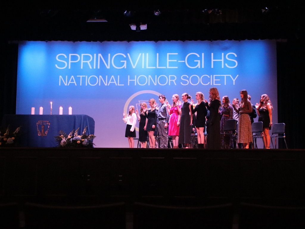 NHS Induction