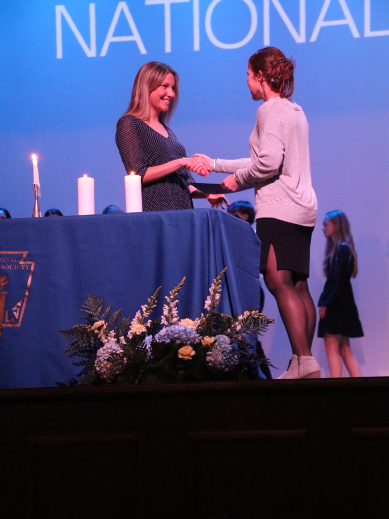 NHS Induction