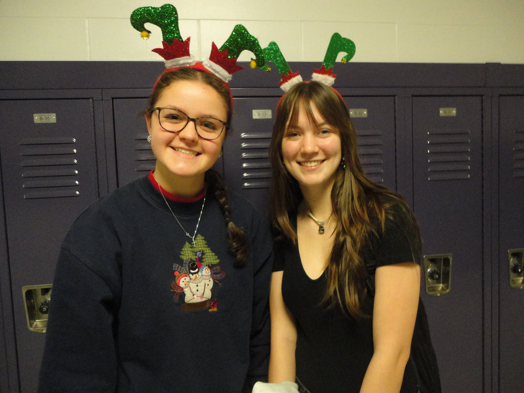 shs holiday carnival