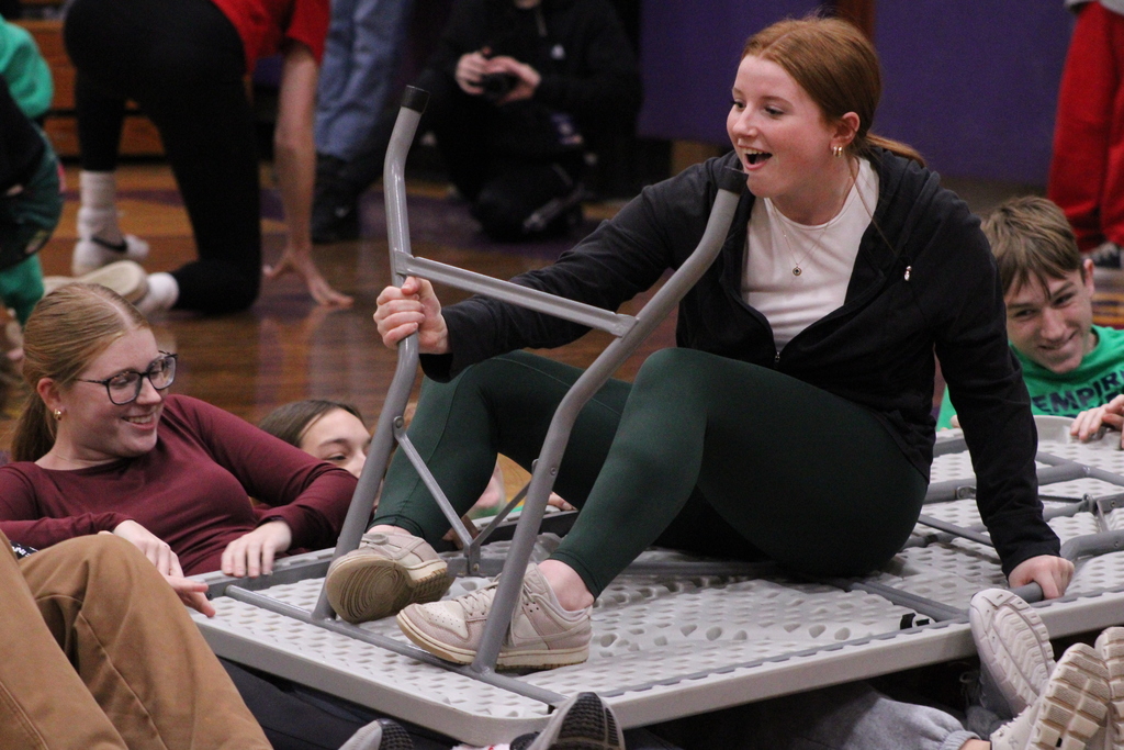 shs holiday carnival