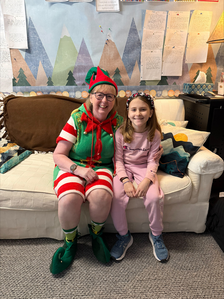 elf visits