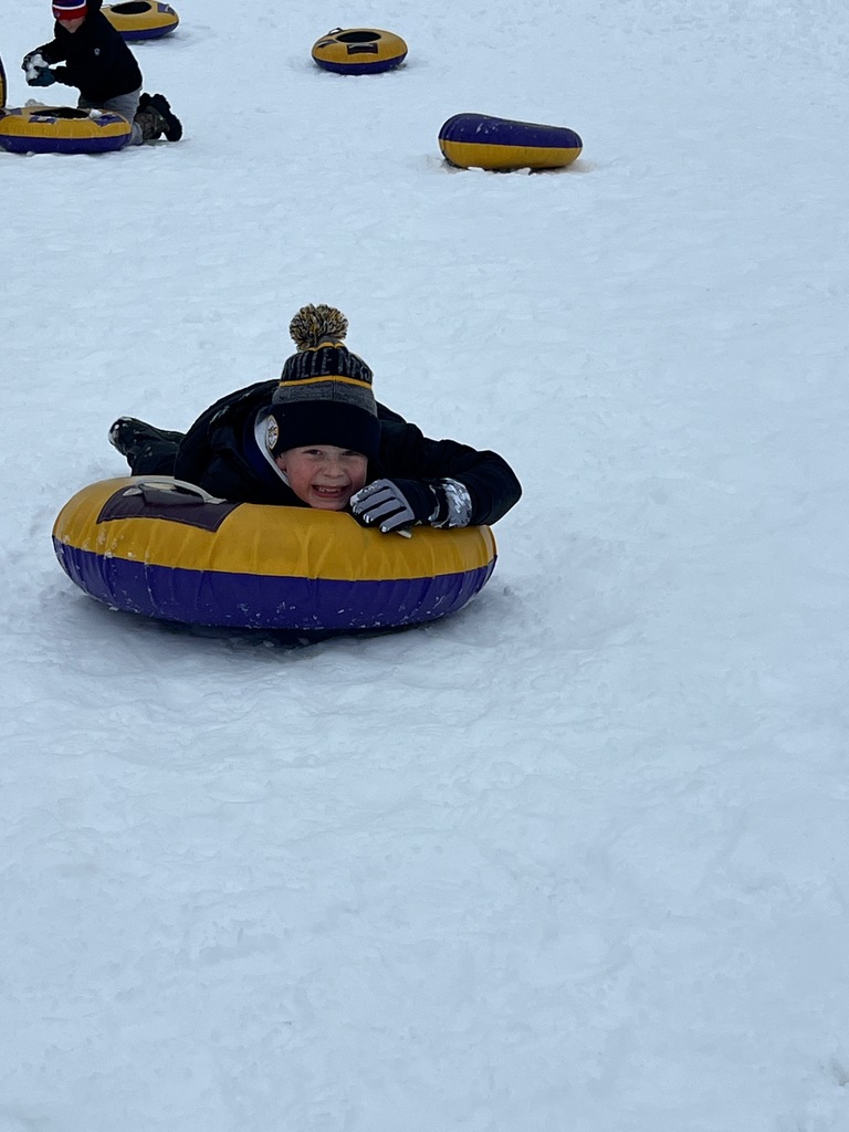 tubing