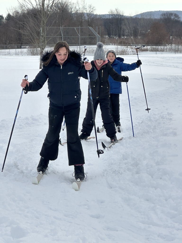 cross country skiing