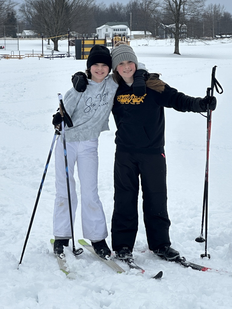 cross country skiing