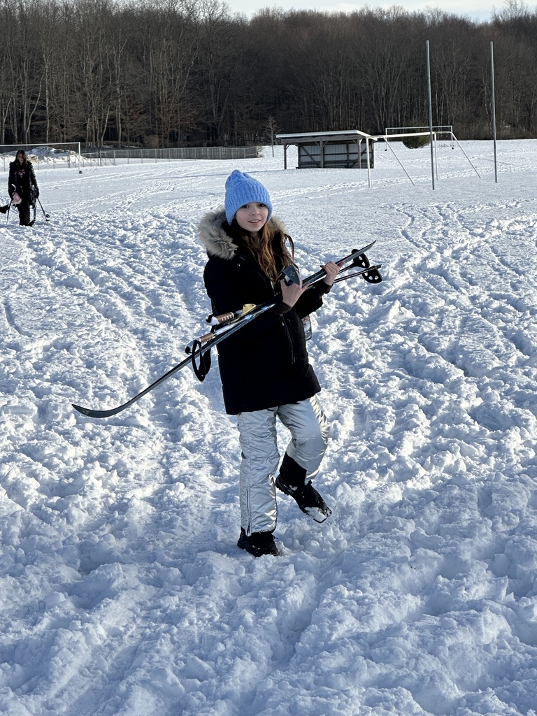 cross country skiing