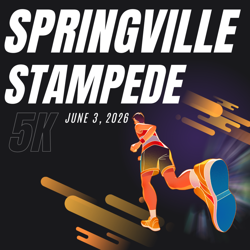 Springville Stampede