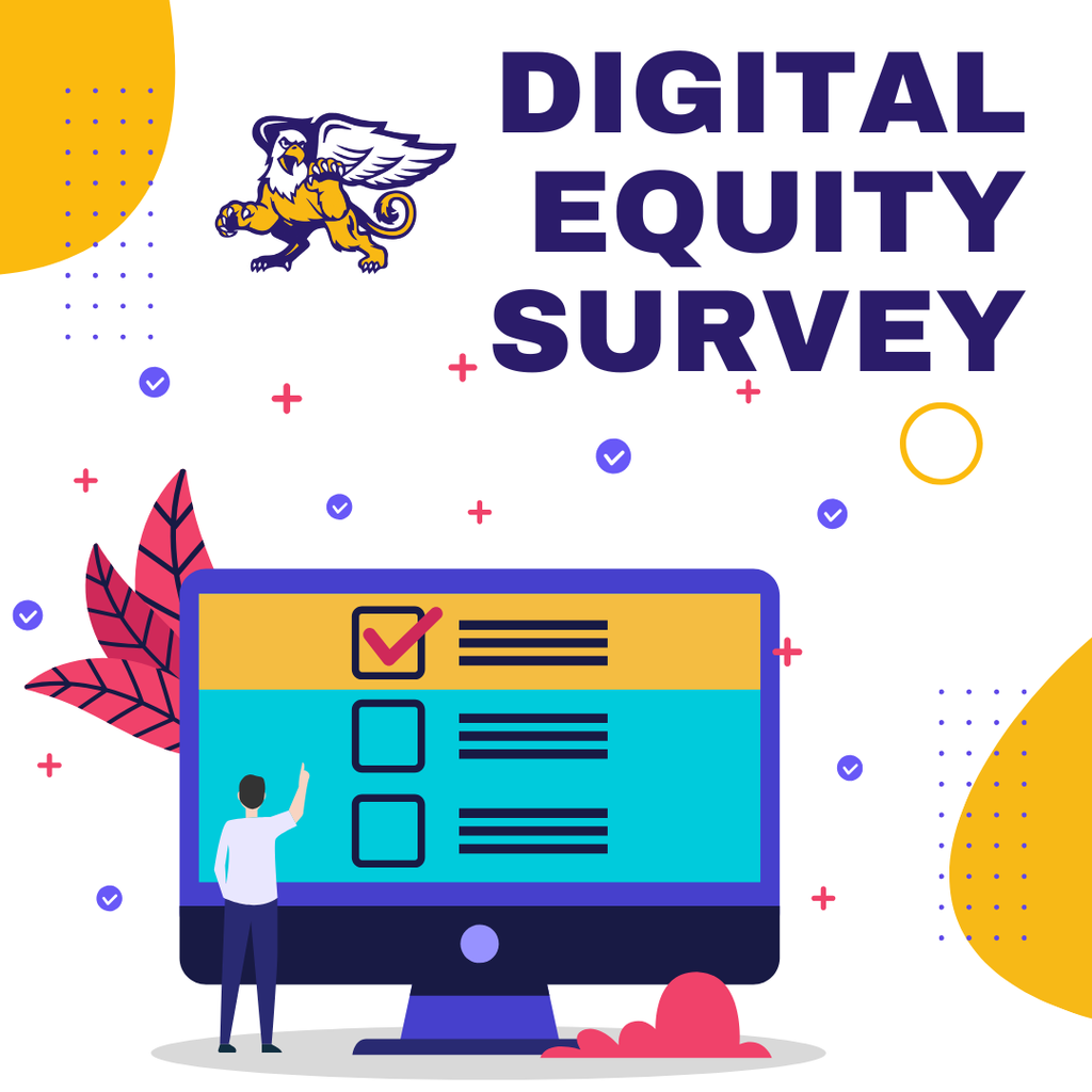 Digital Equity Surrvey