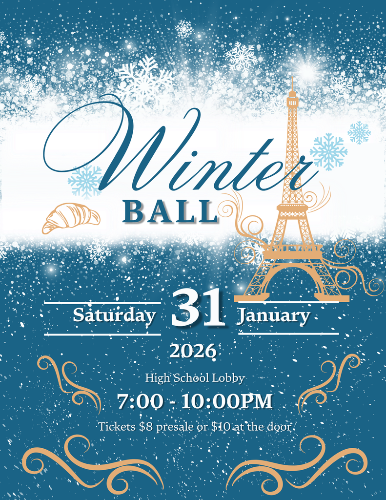 Winter Ball