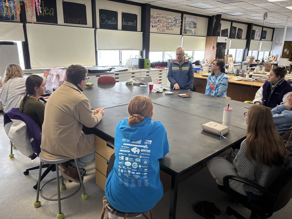 Mike Masters visits Seconds Club