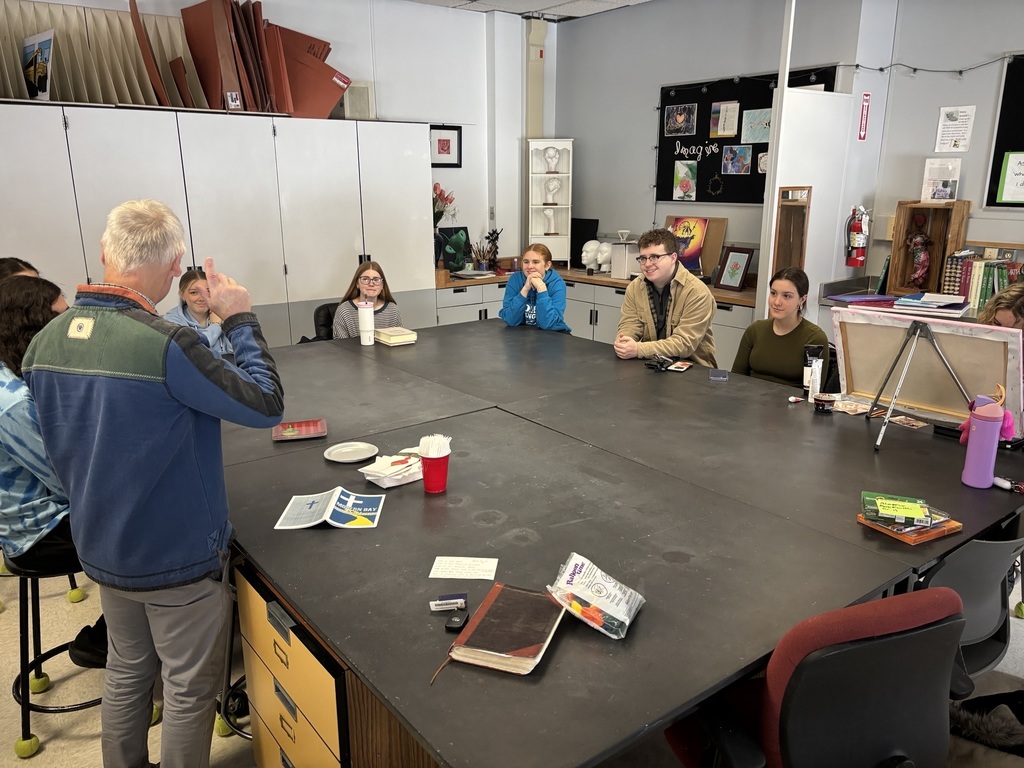 Mike Masters visits Seconds Club