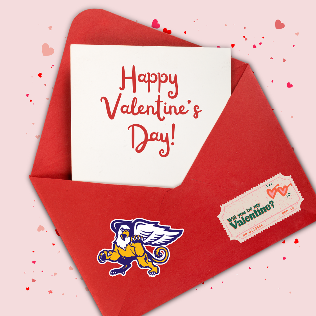 Happy Valentine's Day