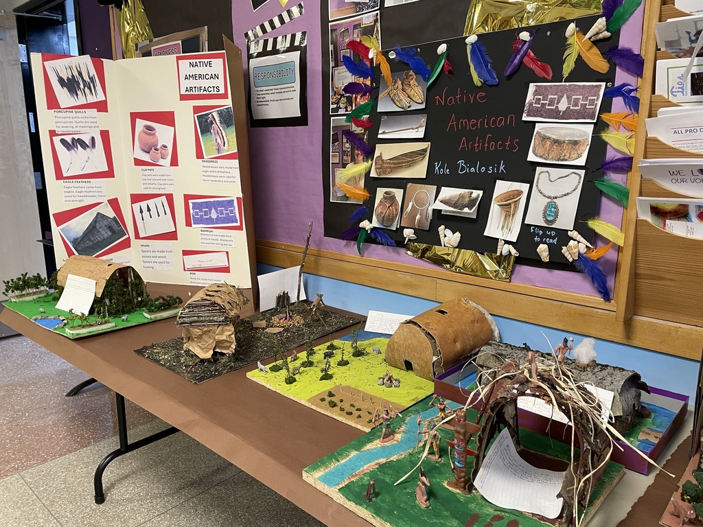 longhouse projects