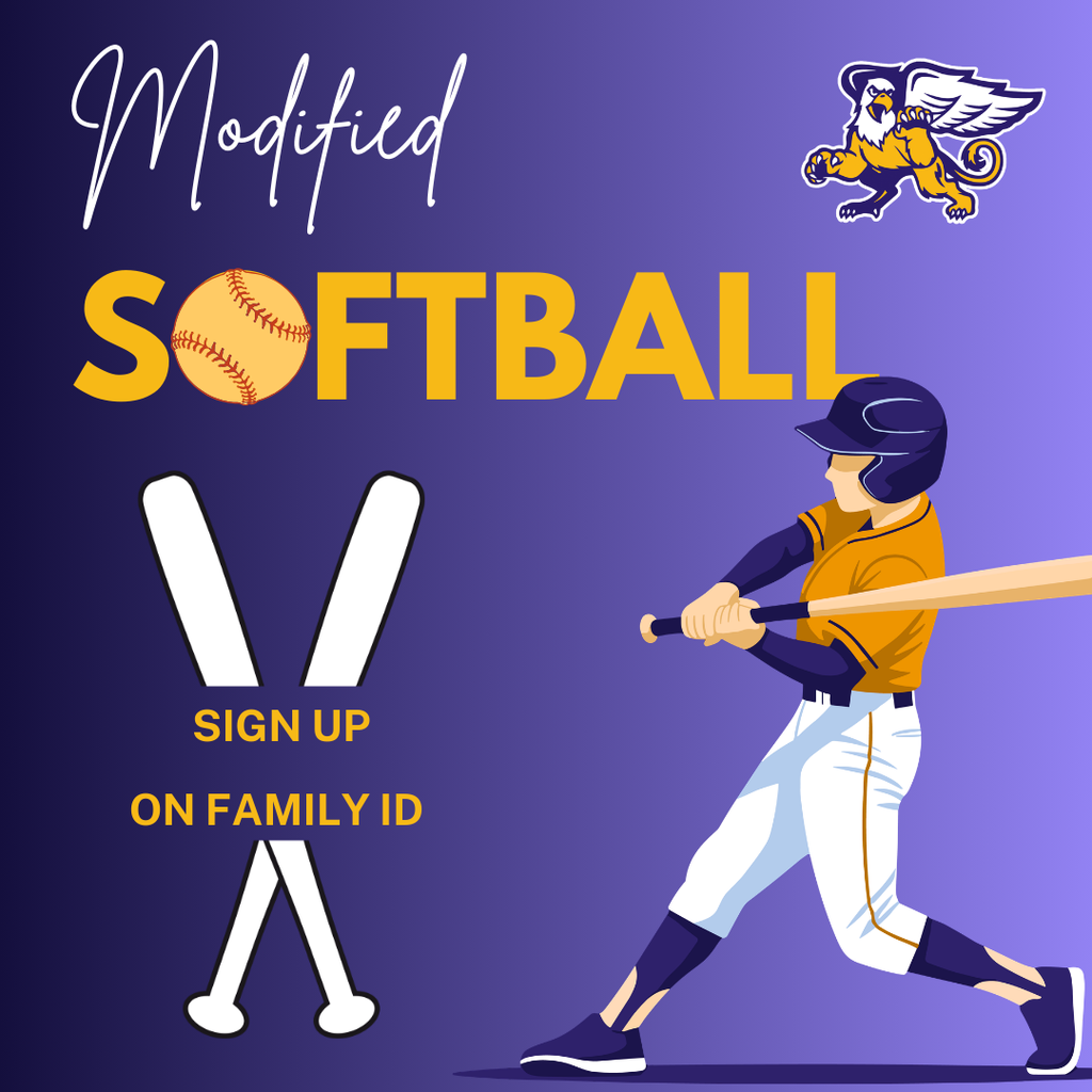 modified softball