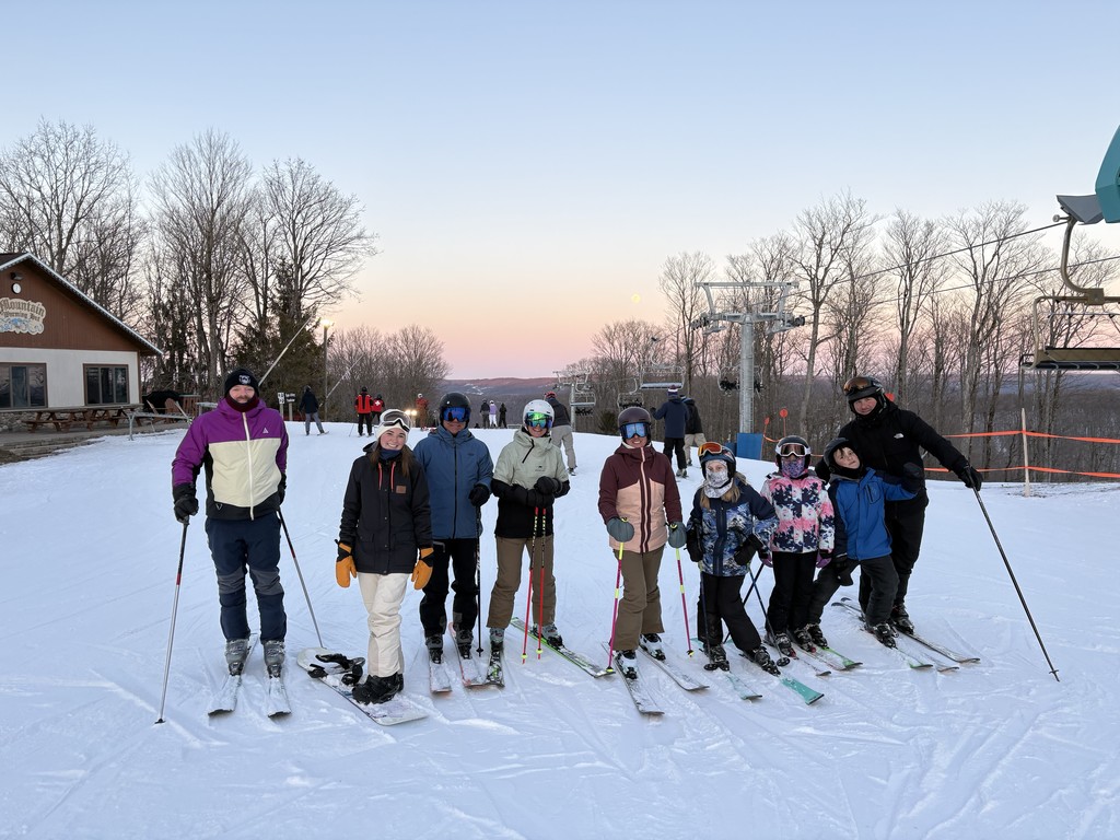 ski club