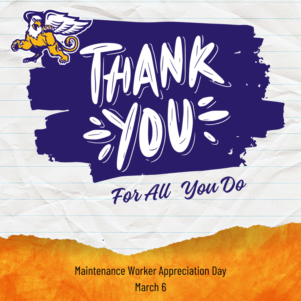 maintenance worker appreciation day