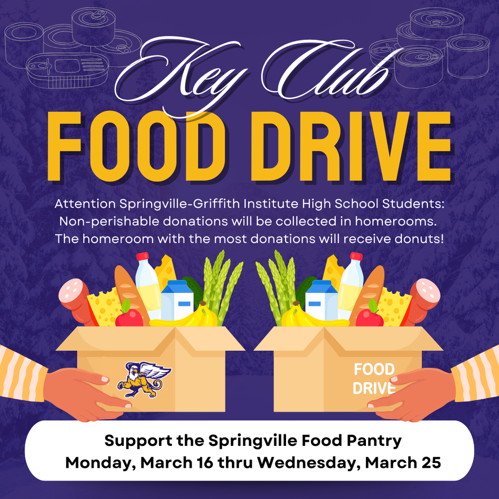 food drive