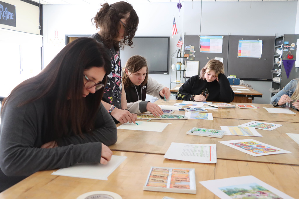 French Impressionism