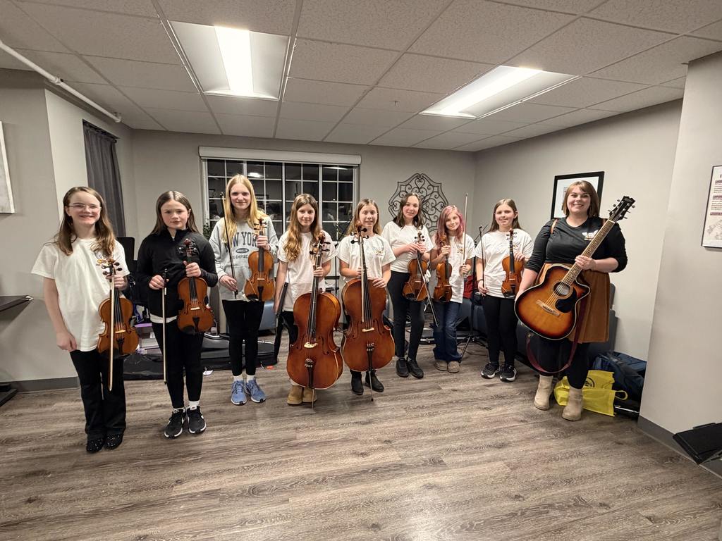SGI Fiddlers Club